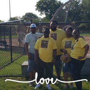 Meet your Posher, Anthony